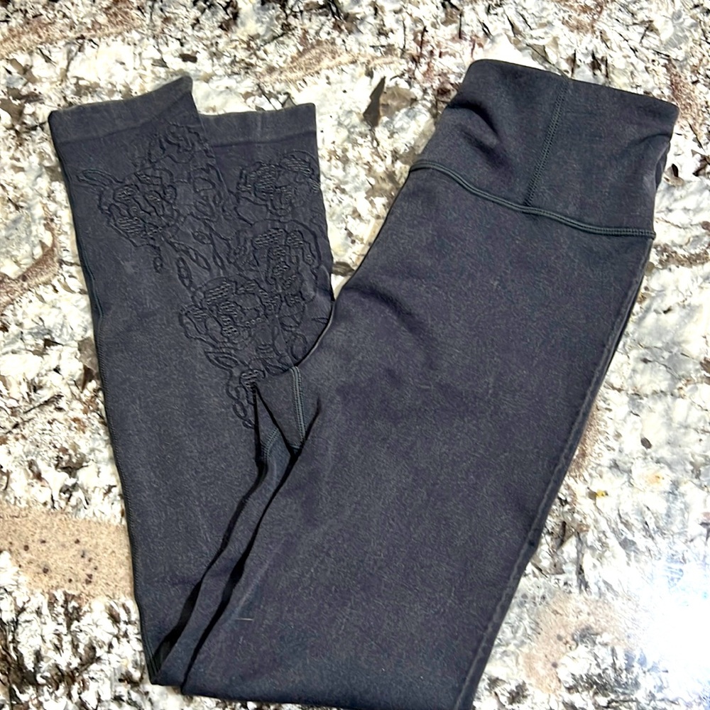 Calia seemless 7/8 legging